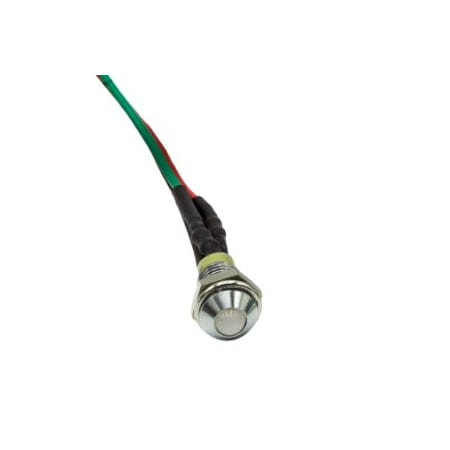 Dialight 6MM R/G LED PMI 6061415110F